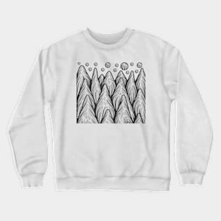 The Hills Crewneck Sweatshirt